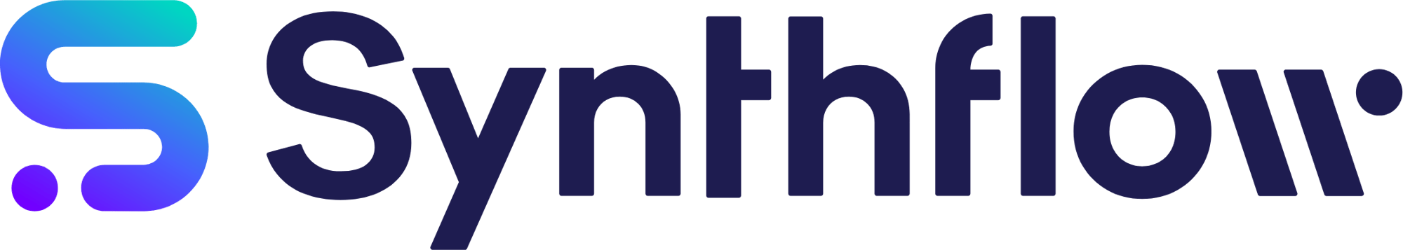 Synthflow logo