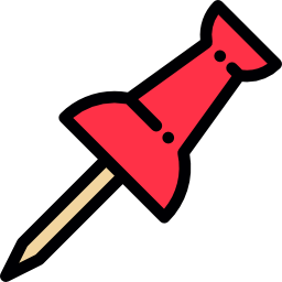 pin