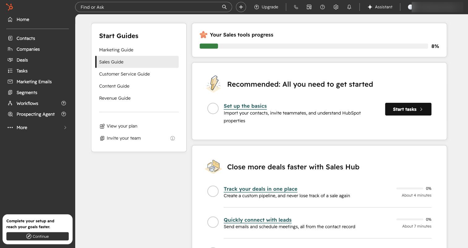 hubspot-start-guide