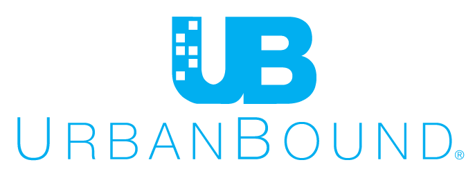 urbanboundlogo_blue